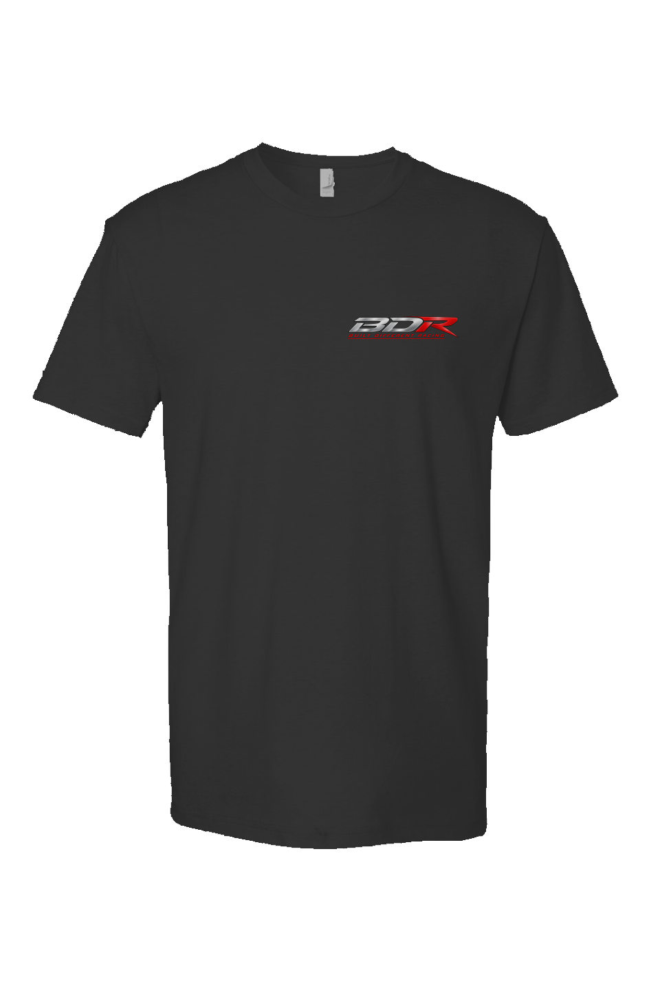 BDR Send it now Fix it later Tshirt