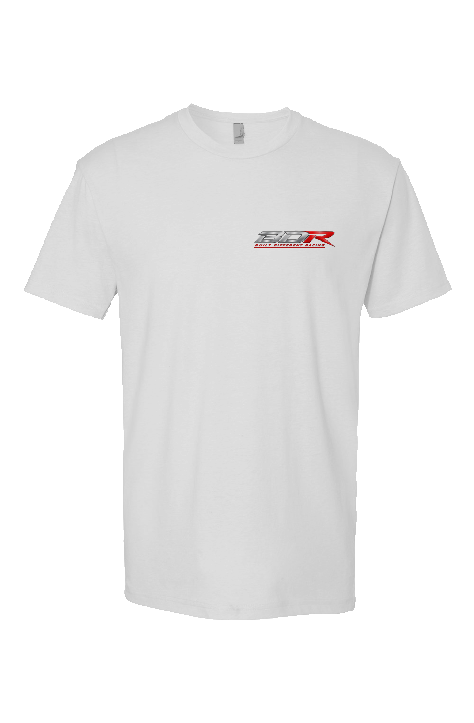 BDR Send it now Fix it later Tshirt