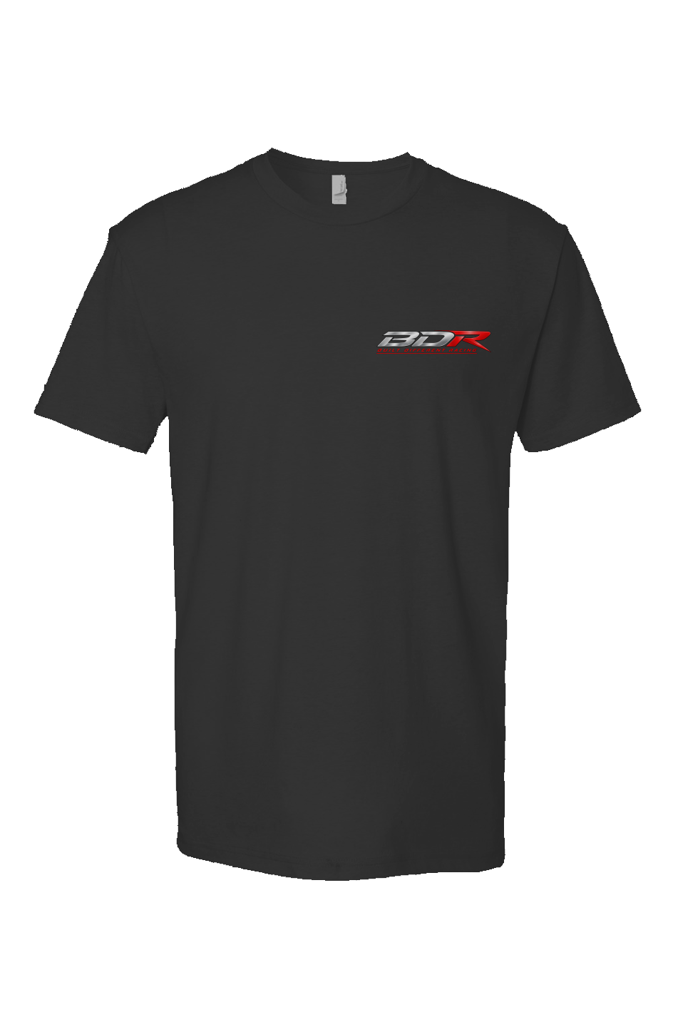 BDR Short Sleeve T shirt