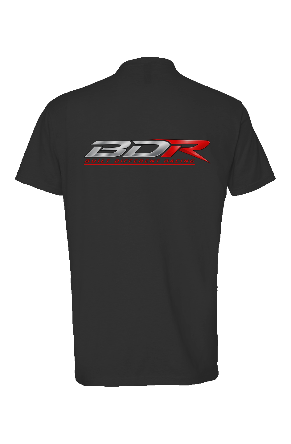 BDR Short Sleeve T shirt