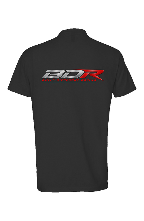 BDR Short Sleeve T shirt