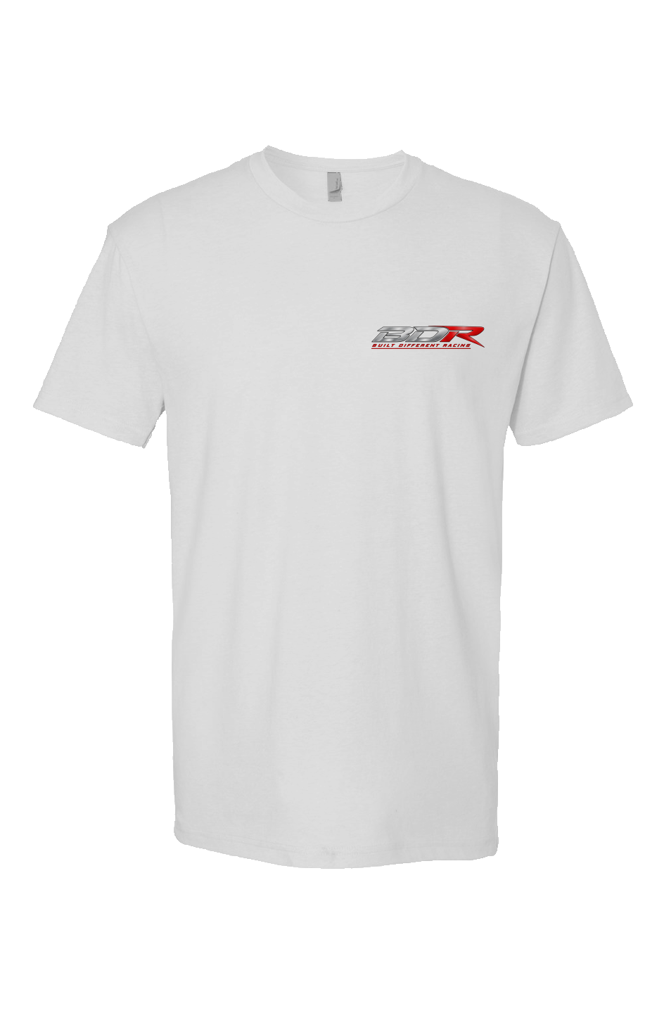 BDR Short Sleeve T shirt