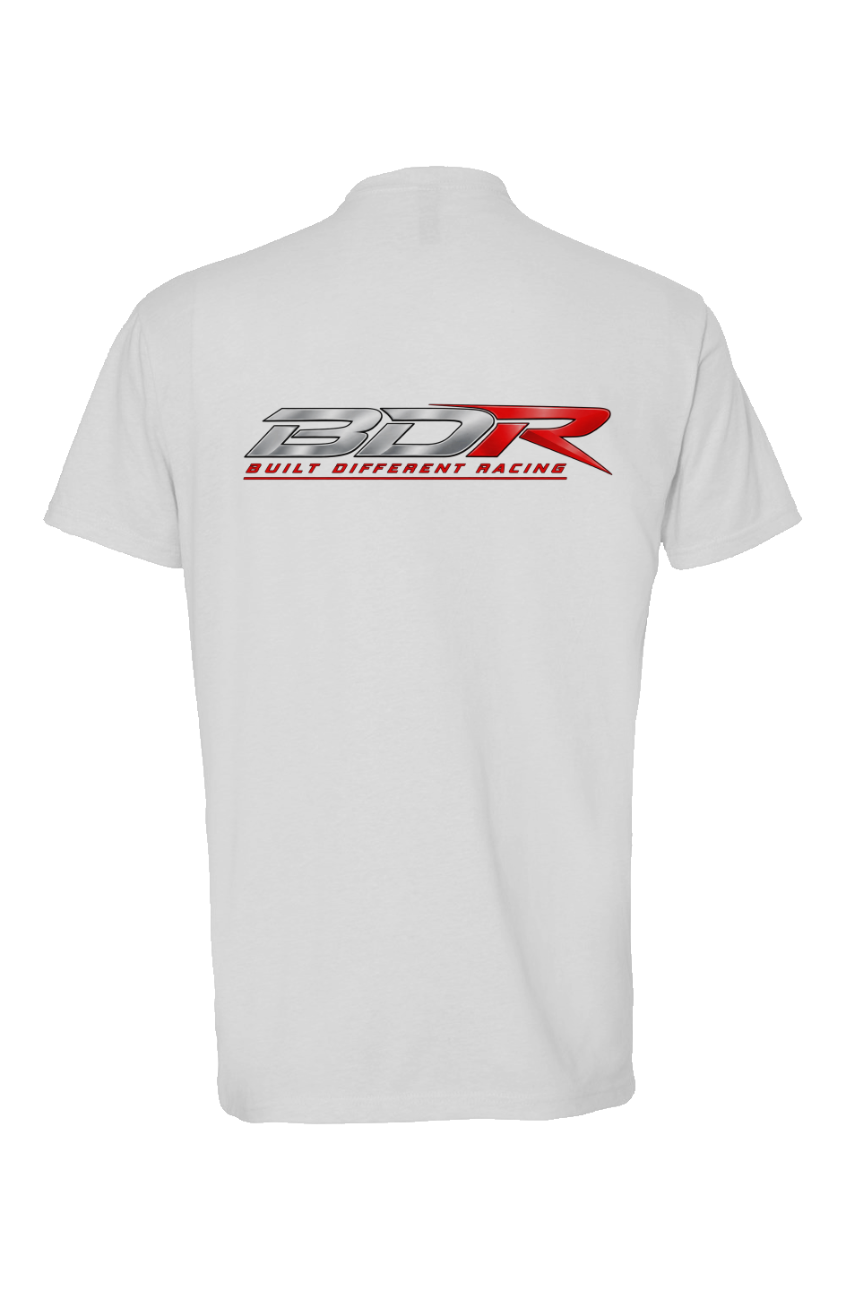 BDR Short Sleeve T shirt