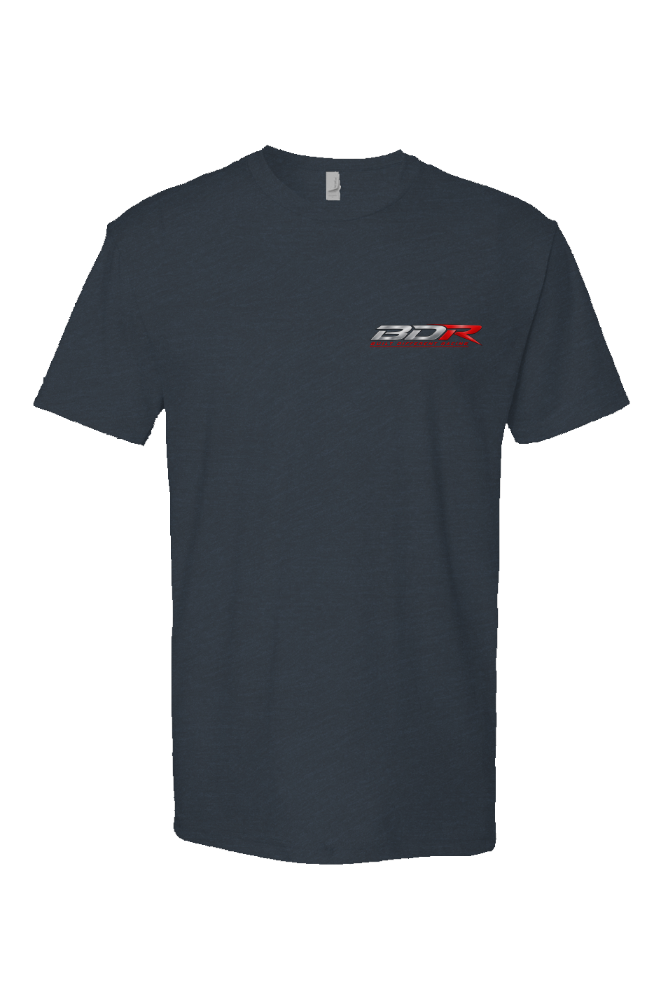 BDR Short Sleeve T shirt